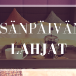 Parhaat isänpäivälahjat - joululahja.org