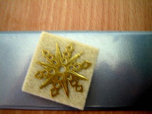 Jääkaappi magneetti