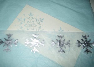 Pakettikortin kiinnittäminen