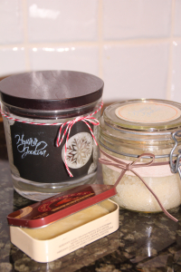 diy skin care products
